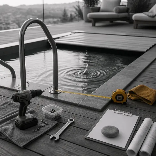 The real cost of a pool suite: when the private plunge pool justifies the upgrade
