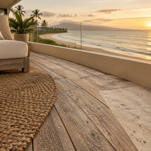 Hale Hui Kai Maui: an elegant beachfront condo escape on Keawakapu