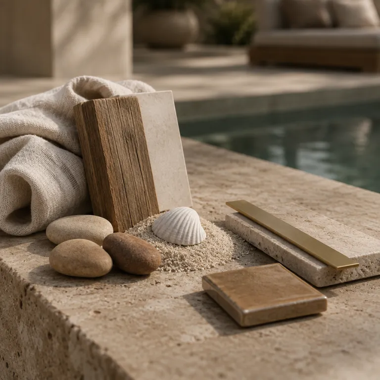 Hale Ono Loa Maui: refined oceanfront condos with poolside elegance