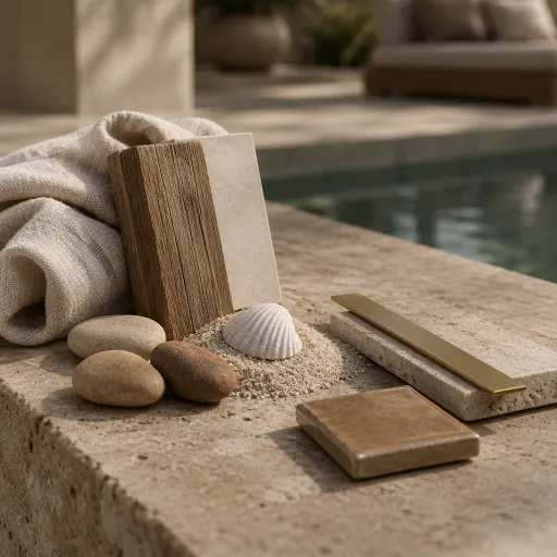 Hale Ono Loa Maui: refined oceanfront condos with poolside elegance