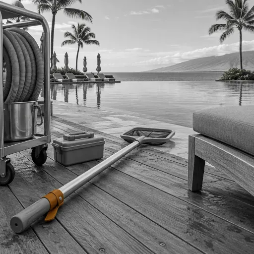 Puamana Hi: an elegant oceanfront escape in west Maui