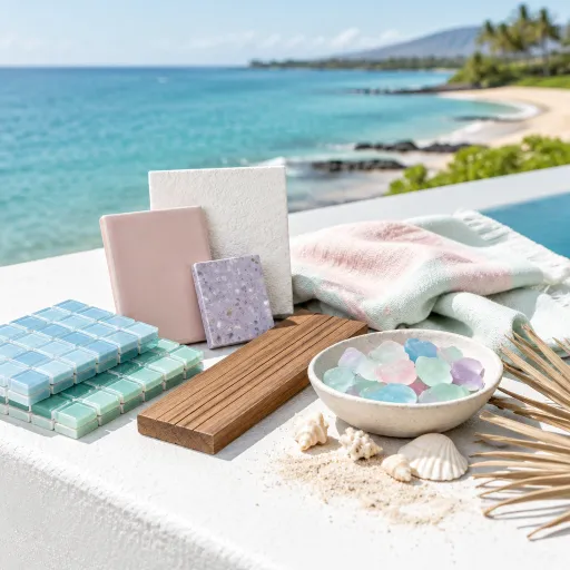 Hale Hui Kai: refined oceanfront condos on Keawakapu Beach