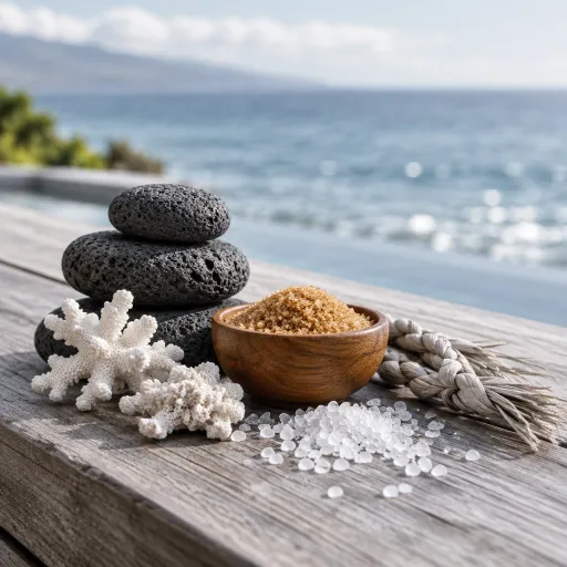 Hale Mahina Maui: an elegant oceanfront hideaway on West Maui