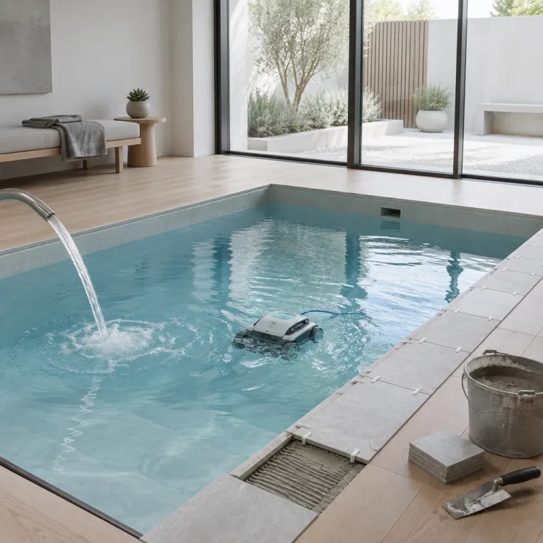 Inside the plunge-pool suite: how the private pool is quietly redesigning the luxury room