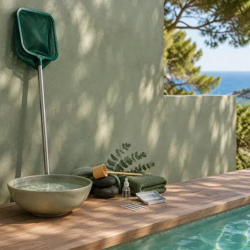 Zannier Bendor opens on a private French Riviera island with 1,200 m² of wellness and water