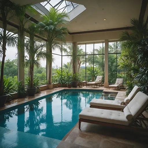 Premium hotels with private pool: the ultimate guide to exclusive stays