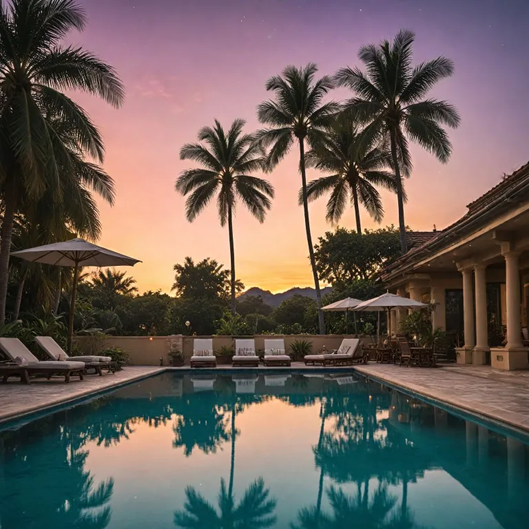 Luxury family hotels with pools: the ultimate guide to premium stays for families