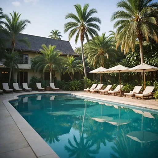 Affordable luxury hotels with pools: how to enjoy premium stays for less
