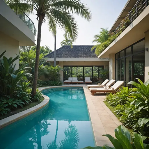 How to book 5 star hotels with private pools for an unforgettable stay