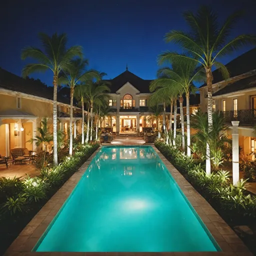 Luxury hotels with exceptional kids pools: the ultimate family-friendly experience