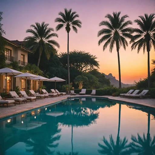 How to choose the best hotel pool booking website for a luxury stay