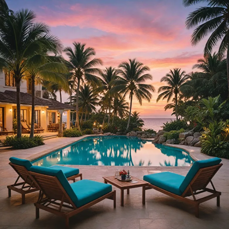 Luxury travel and vacations: absolute journeys for unmatched experiences