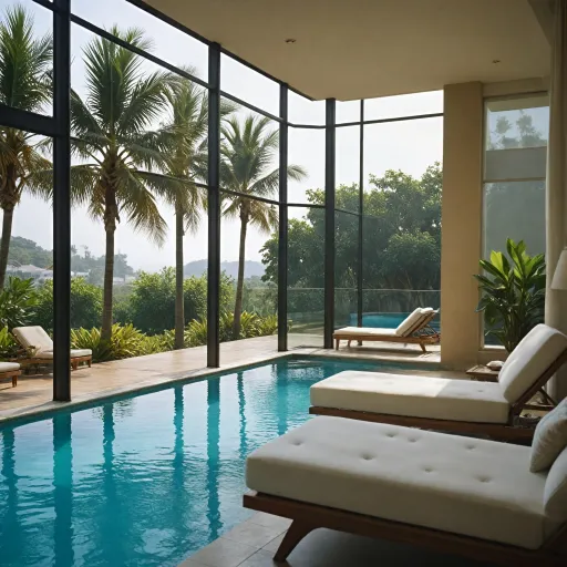 Experience elevated comfort at glō best western pooler savannah airport hotel