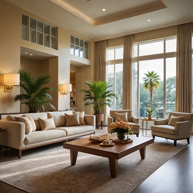 Elegant stays at glo Best Western Pooler Savannah airport hotel