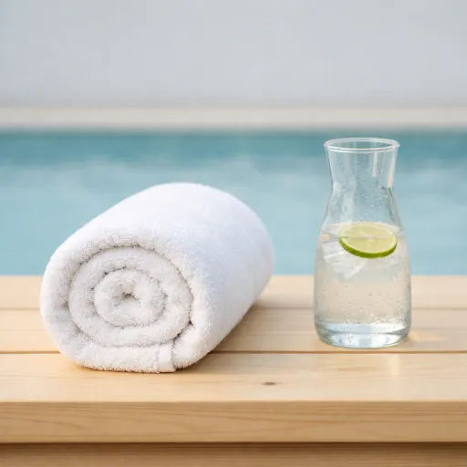 An elegant guide to the best hotel pools in Orlando for a memorable stay