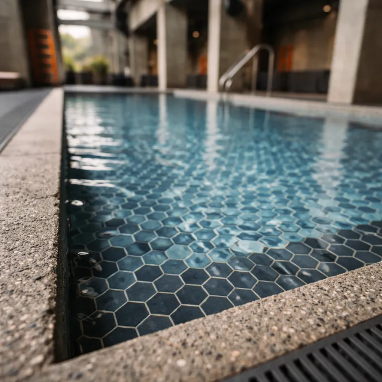 Where to find the best indoor pool hotel experiences for your next escape