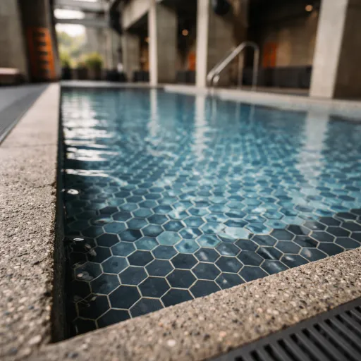 Where to find the best indoor pool hotel experiences for your next escape