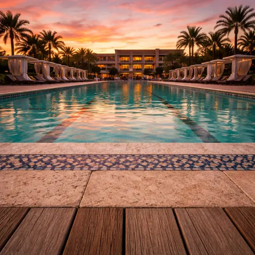 Summer 2026 openings: the pool hotels worth booking before the crowd arrives