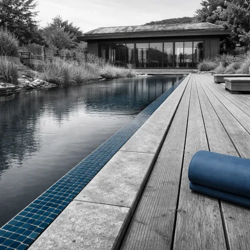 One in three travelers now chooses certified eco-hotels: what this means for pool properties