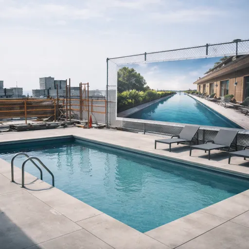 Every new hotel promises the most spectacular pool: how to read past the renderings