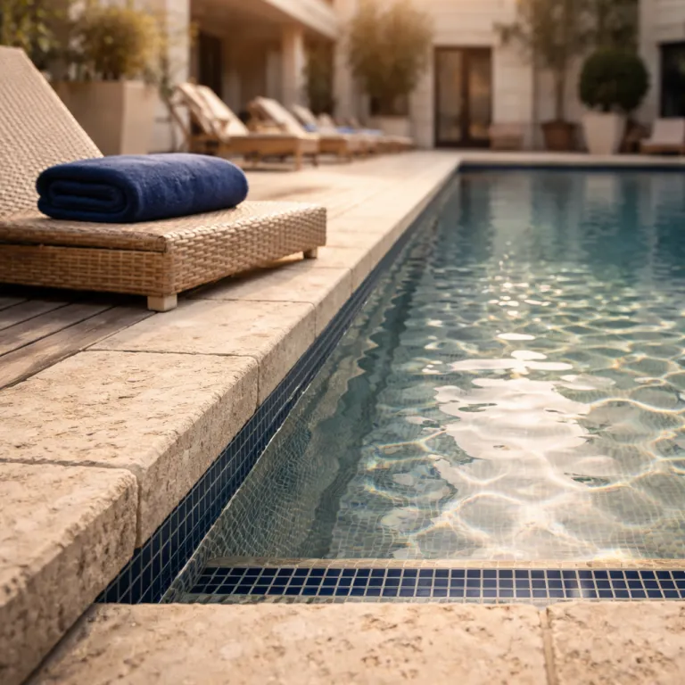 Peak summer pool hotels: where to lock in rates before July crowds arrive