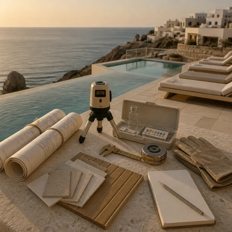Four Seasons claims a Mykonos clifftop: 94 rooms, two infinity pools and the Aegean as a backdrop