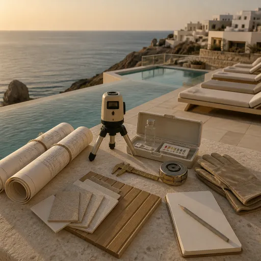 Four Seasons claims a Mykonos clifftop: 94 rooms, two infinity pools and the Aegean as a backdrop