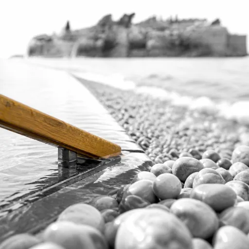 Aman Sveti Stefan returns after five years: pools, pink-pebble beaches and a new deal with Montenegro