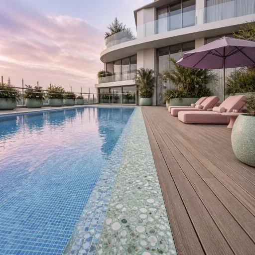 How to plan romantic escapes near you in luxurious urban oasis hotels with pools