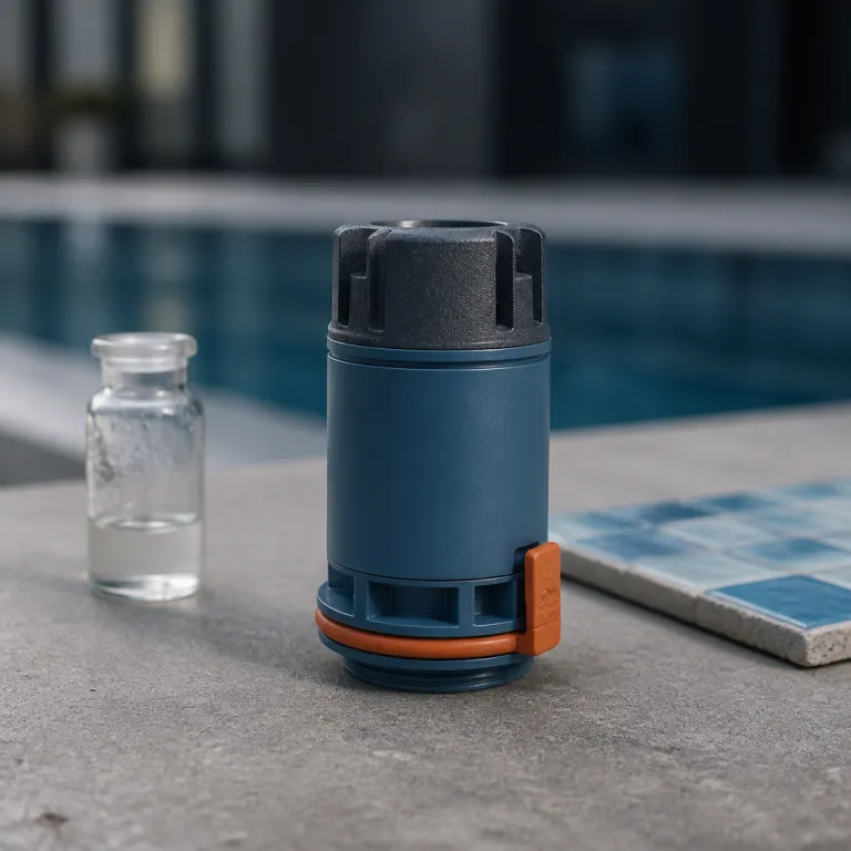 Digital twins, predictive sensors and the hotel pools that fix themselves before guests notice