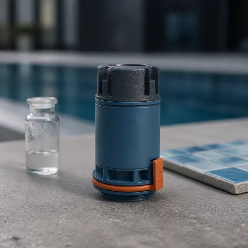 Digital twins, predictive sensors and the hotel pools that fix themselves before guests notice