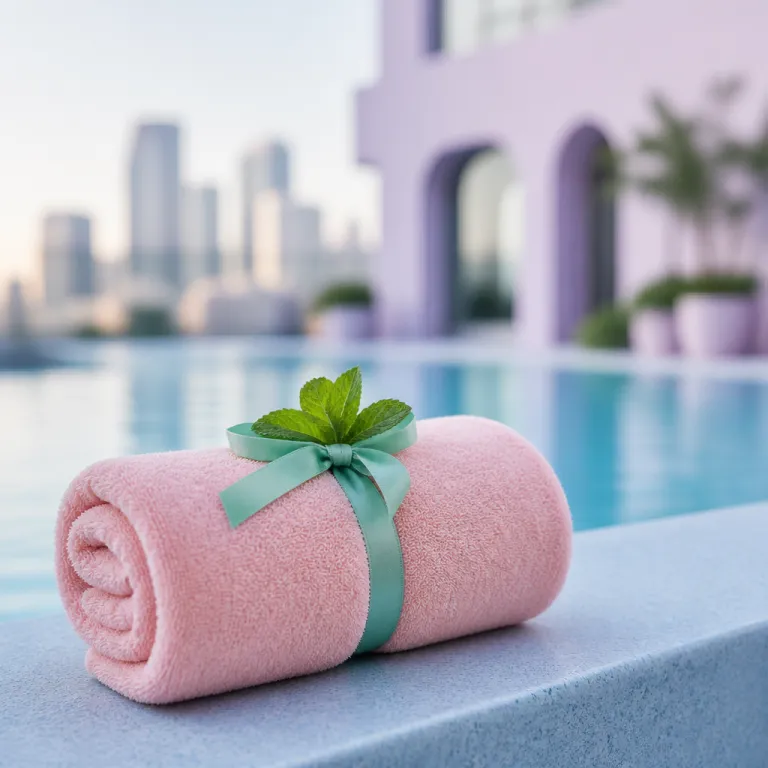 An elegant urban oasis stay at hotel super 7 inn