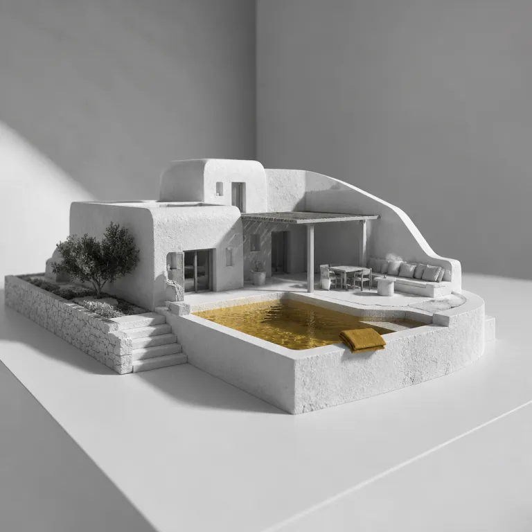 Eréma on Milos: 41 suites, 41 private pools and a new reason to bypass Mykonos
