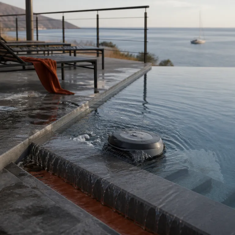 Costa Baja Resort & Spa in La Paz: an elevated beachfront escape on the Sea of Cortés