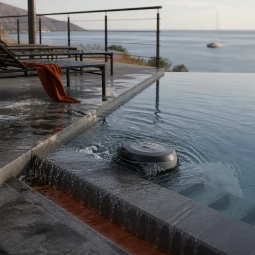 Costa Baja Resort & Spa in La Paz: an elevated beachfront escape on the Sea of Cortés