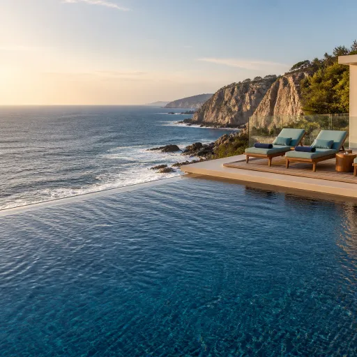 Hyatt Carmel Highlands review for oceanfront elegance and honest insights