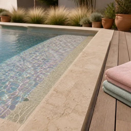Green-certified pools: what the new EU and Green Key standards mean for luxury hotel guests