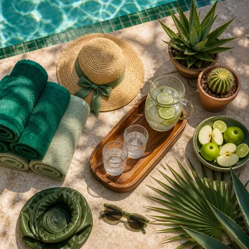 Elegant urban oasis stays: the best family resorts in Phoenix for poolside luxury