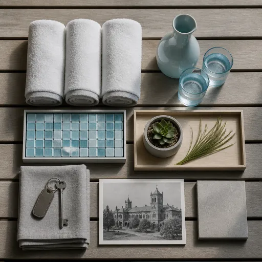 Hotel Henry Urban Resort Buffalo: an urban oasis at the Richardson Olmsted campus