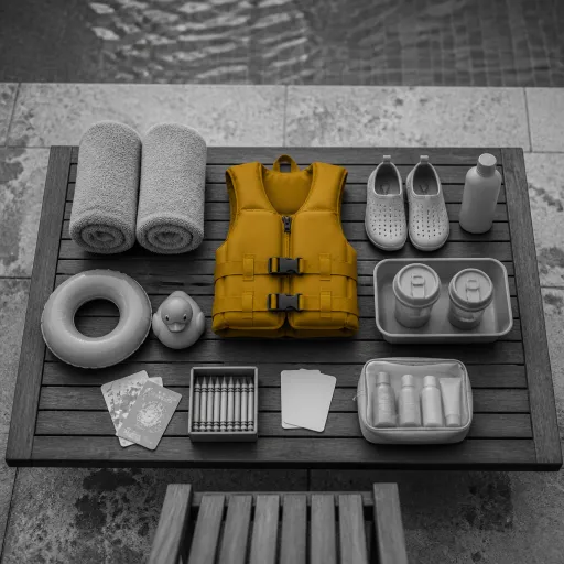 Essential family friendly hotel amenities for a seamless luxury stay